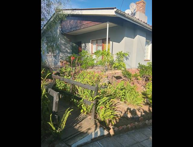 3 BEDROOM PROPERTY TO RENT IN KINGSWOOD